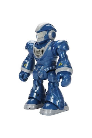 S00004552 R/c Savaşı Robot Sesli/ışıklı 2r-sun
