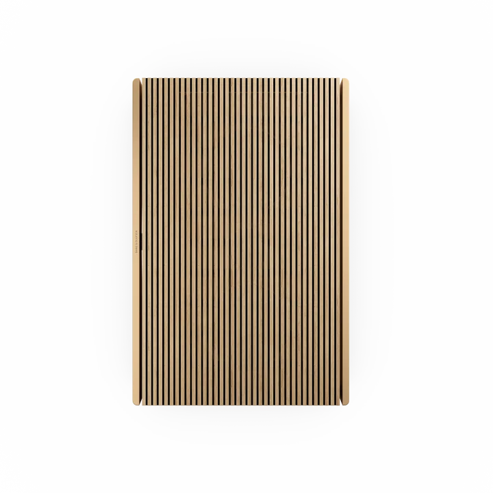 Bang & Olufsen Beosound Level 16 Saat Pil, Wi-fi, Bluetooth, Airplay 2, Google Cast, Ip54, Multiroom Taşınabilir Hoparlör