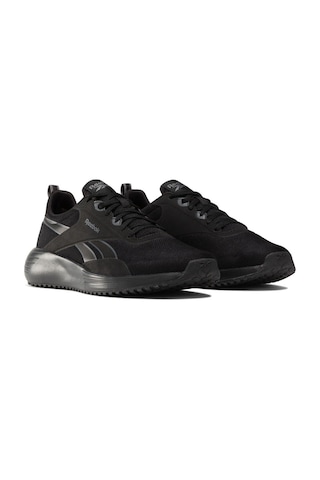 Reebok 4W REEBOK LITE PLUS 4 Kadın Siyah Sneaker