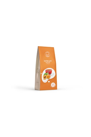 Kayla Gurme Kayısı Çayı Kayısı Taneli 250 G