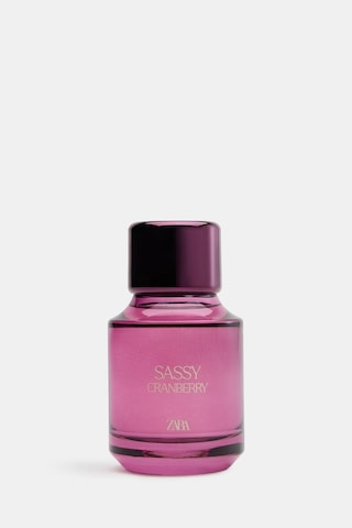 Zara Sassy Cranberry Edp 100ml 3.4 Fl.oz . Çiçeksi