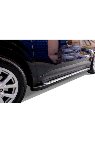 Omsa Ford Tourneo Courier Dot Line Yan Basamak 2024 Ve Sonrası