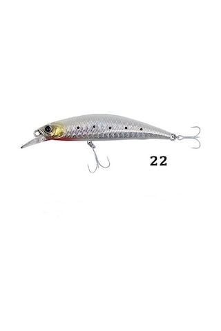 Kendo Bt Minnow 80s 80mm 11.6gr Suni Yem Kendo Bt Minnow 80s 80mm 11.6gr Suni Yem