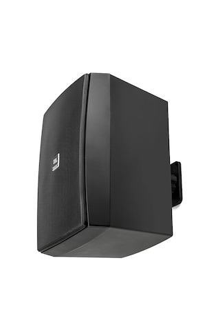 Jbl Stage Xd6 İç-dış Mekan Seslendirme Hoparlörü Çift Siyah