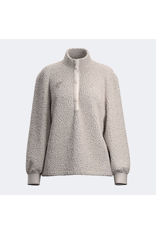 Joma Mystıc Polar Fleece Beıge Bej Kadın Polar 902263.003-21.188 Bej