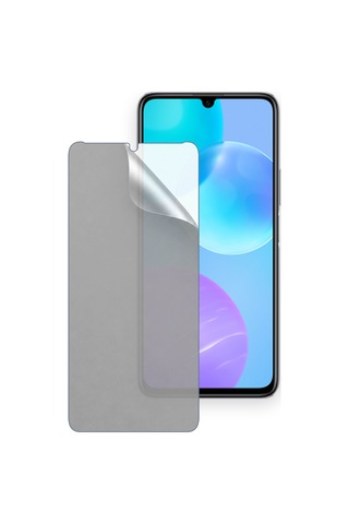Schitec Honor 30 Lite Uyumlu Ön Yüzey Mat Hidrojel Ekran Koruyucu