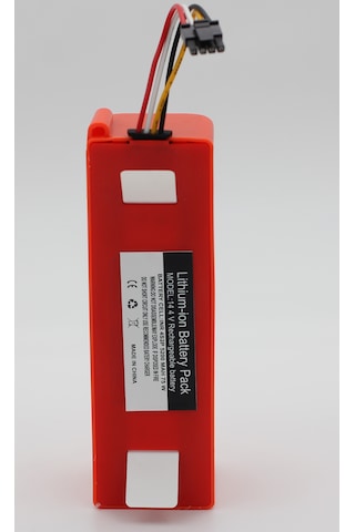 Roborock E4 5200 Mah Robot Süpürge Batarya