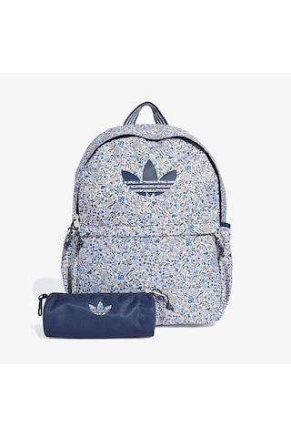 Adidas Liberty Backpack With Pencilcaseunisex Renkli Çanta Jw0318 Renkli