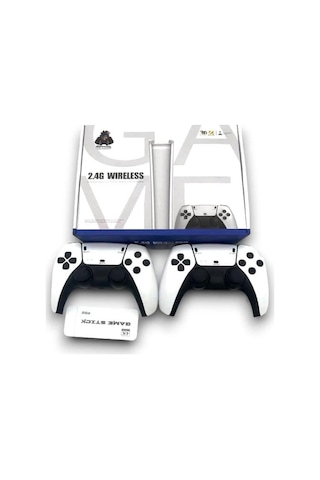Gld-spt- 3 D Game Stıck