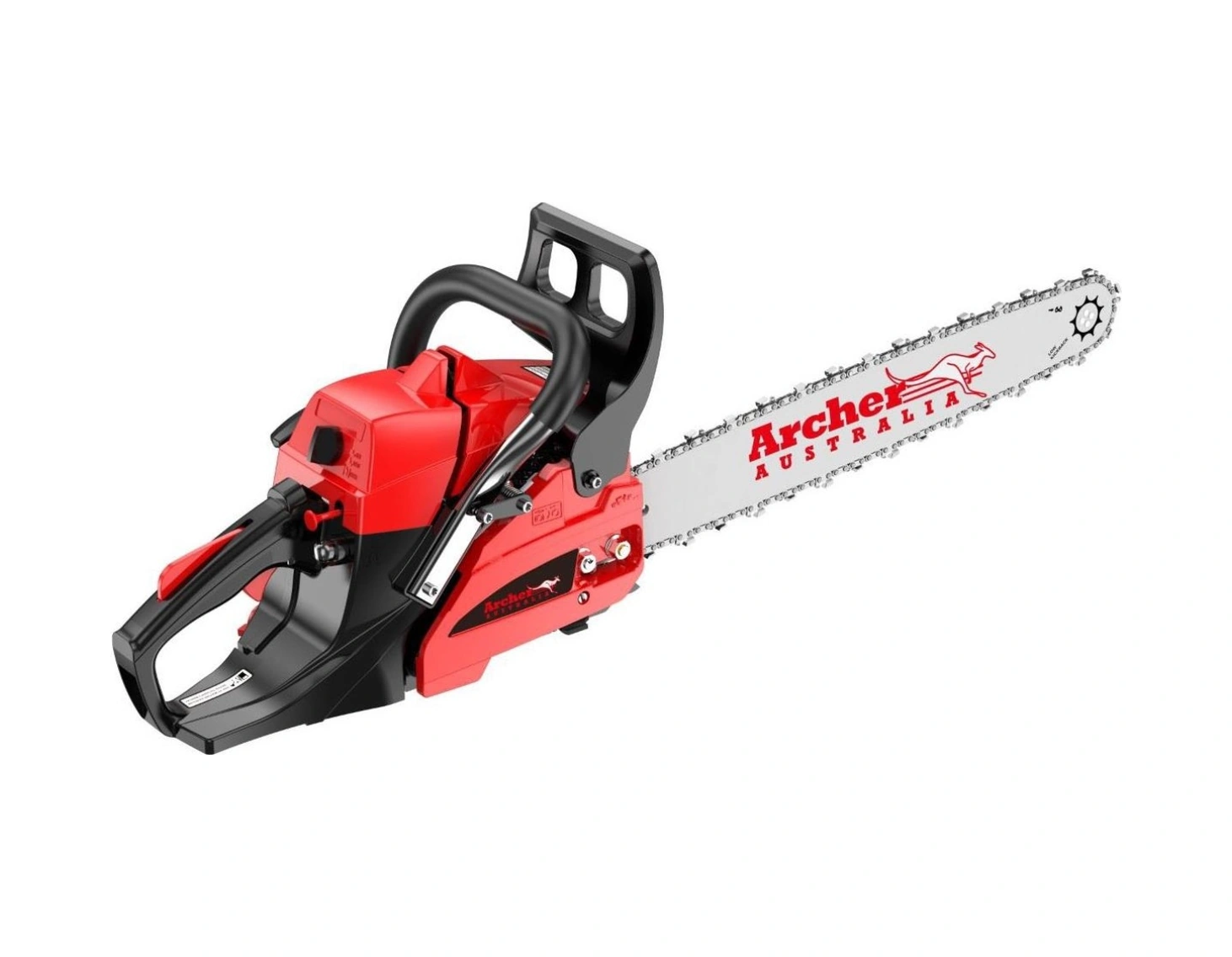 Archer 521 Benzinli Motorlu Testere