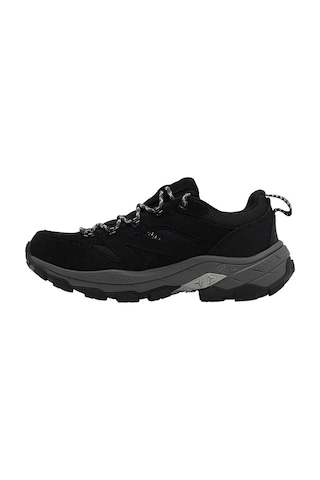 Jack Wolfskin Kadın Siyah Vojo Tour Texapore Low Outdoor Ayakkabı A62069-635 001