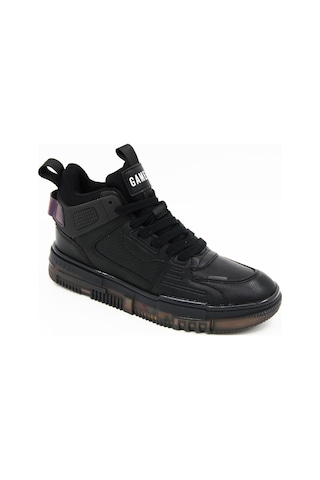 Gamelu 23km Frey Erkek Bot - Siyah-siyah