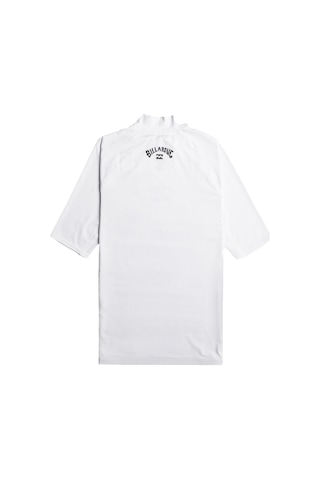 Bıllabong Billabong Waves All Day Erkek Beyaz Lycra Wht