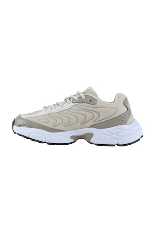 Lacoste Storm 96 2k Lite Kadın Bej Spor Ayakkabı 751sfa0040t.25y Krem