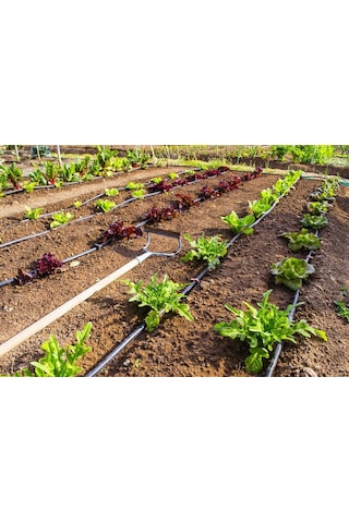 DAMLAMA SULAMA BORU SABİTLEME KAZIĞI KISA 15CM (100 ADET)