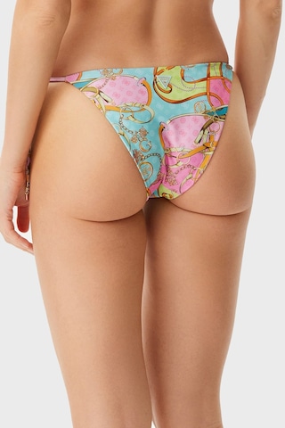 Guess Bayan Bikini Altı E5go15 Kcr12 P7wo Mavi Mavi