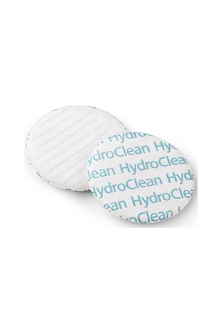Hydroclean Advance 5.5Cm Yuvarlak