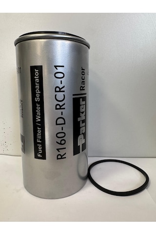 Parker Racor - R160-d-rcr-01 Mazot Su Ayırıcı Filtre Axor, Actros