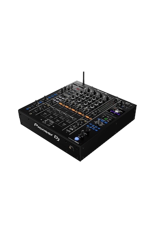 Pioneer Dj Djm-a9 4 Kanallı Mixer