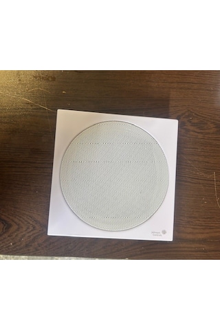 S/ü Hoporlör 17 17cm