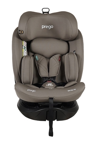Prego CC08 SentraFix I-Size Oto Koltuğu 0-36 Kg