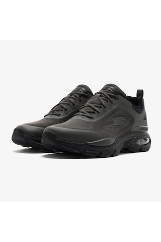 Skechers Skech Air Ventura Cataclysm Erkek Günlük Spor Ayakkabı232656-olbk Haki