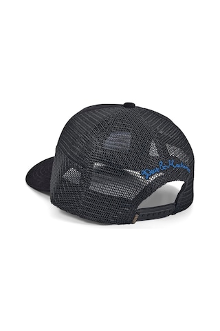 Trucker Şapka - Gumshoe Cord Kadife / Deus