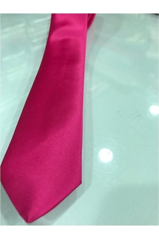 Pierre Cardin Kravat Fuşya (333298654) Fuşya