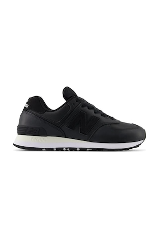 New Balance Kadın Ayakkabı Wl574ft2 Wl574ft2 Siyah Siyah