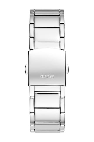 Guess GUGW0387G1 Pırlantalı Çelik Erkek Kol Saati