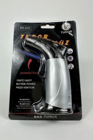 Tudor Bs-203 Profesyonel Pürmüz Gri