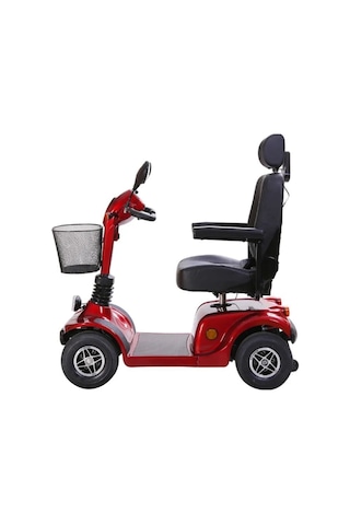 S350 Deiser Midi Sccoter