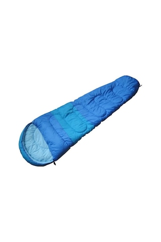 Nepal Pro -8ºc Uyku Tulumu H2 Xy-106t Mavi