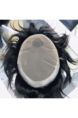 Mono-Avustralya Model Protez Saç