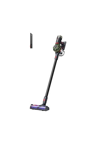 Dyson V8 Cyclone Kablosuz Dikey Şarjlı Süpürge Dyson V8 Cyclone Kablosuz Dikey Şarjlı Süpürge