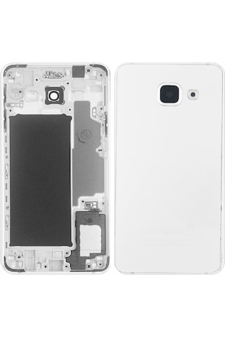 Teknonet Samsung Galaxy A310 A3 2016 Uyumlu Kasa 001