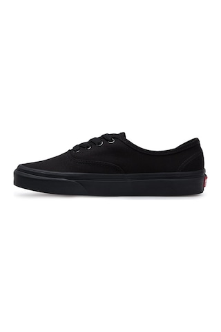 Vans Unisex Ayakkabı Vn000Ee3Bka1 Siyah