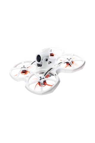 Emax Tinyhawk Iı Rtf Kameralı Fpv Racing Drone W/uzaktan Kumanda+goggles Gözlük Kullanıma Hazır