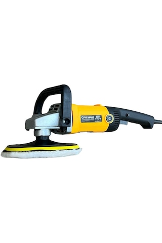Özbahar OZB5060 1200W 180 MM Polisaj Makinesi