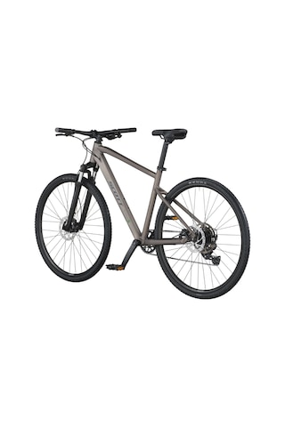 Scott Sub Cross 30 28 Jant Şehir Bisikleti Kılınç Gri Small Açık Gri