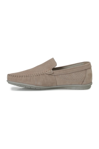 Oxide 2251-n Kum Erkek Loafer 000000000102721124