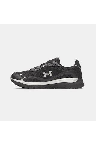 Under Armour Tech Runner Sportstyle Erkek Günlük Spor Ayakkabı C-und011293e10003 Siyah