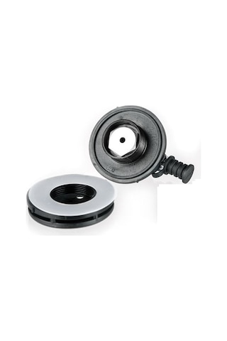 Sı Tech Kuru Elbise Vana Ring Anti-Friction Washer Mavi