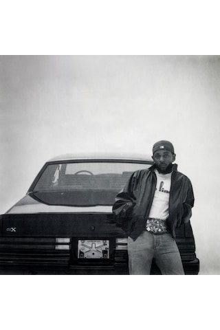 Kendrick Lamar - Gnx / Plak