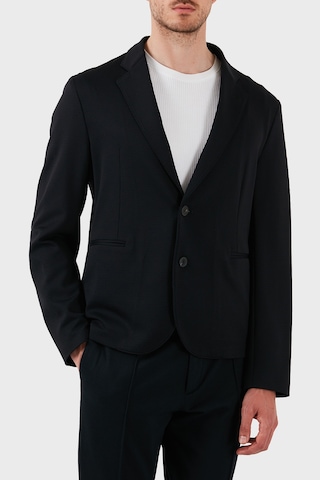 Emporio Armani Erkek Ceket Em000069 Te13591 Uc001 Siyah Siyah