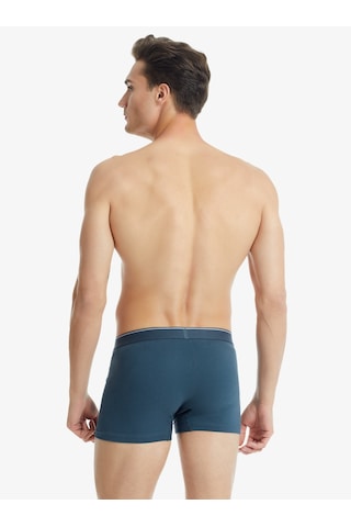 Blackspade Erkek Boxer Tender Cotton 9220 - Antrasit Antrasit