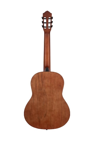 Ortega Rstc5m Student Series Klasik Gitar Mat Natural 104012165501