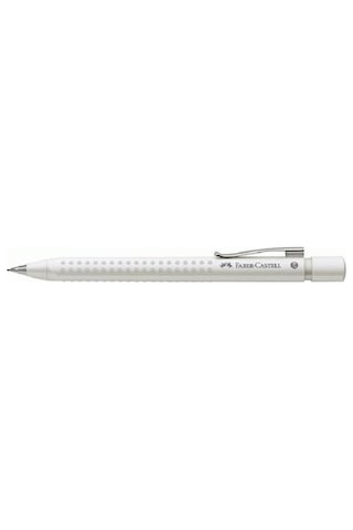 Faber-castell 2011 Grip Versatil Beyaz 0.7 131201 Faber-castell 2011 Grip Versatil Beyaz 0.7 131201