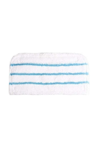 Vkemall Black&decker Buharlı Paspas Yedek Pedi - 3'lü Mikrofiber Set, Tüm Sert Zeminler İçin Diğer