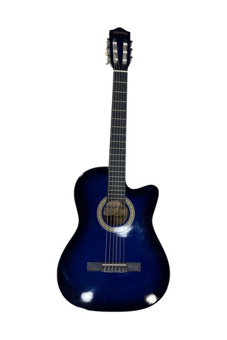 Milada Klasik Gitar Gp-c40-c Bls